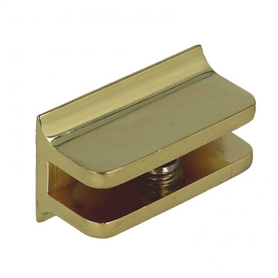 Подставка для стеклянных полок "Lily"