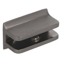 Подставка для стеклянных полок "Lily"