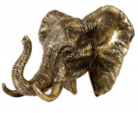 Декоративный крючок "Слон"