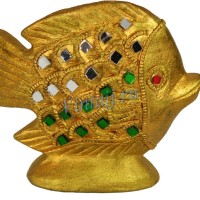 Статуэтка "Рыбка Шайни"  