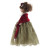 Кукла "Екатерина", L21,5 W10,5 H45 см
