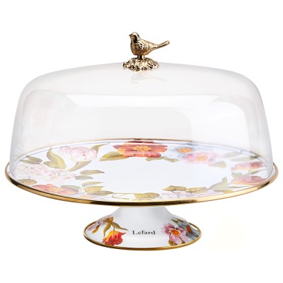 Тортовница Lefard Серия Фландрия, 30см