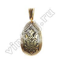 Подвеска "Княжеский знак"