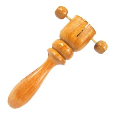 Перкуссия тектек "Пенгетук"  