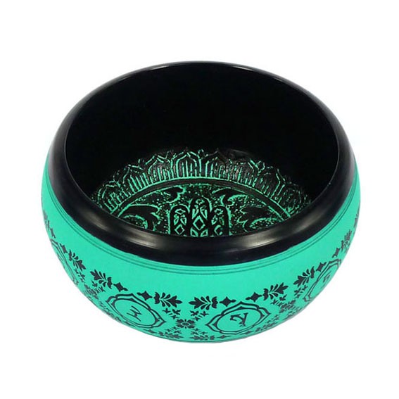 Поющая чаша