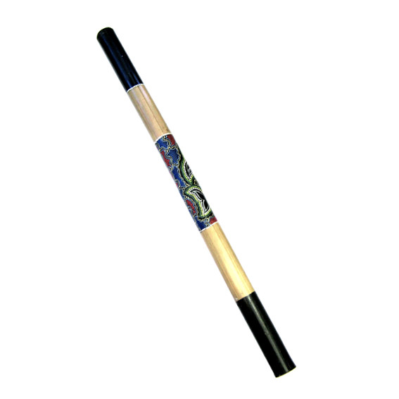 Диджириду 122см бамбук