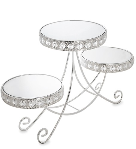 Подставка для сервировки "Летиция"     