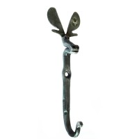 Настенный крючок "Олень" №2