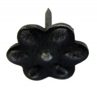 Гвоздь декоративный  №7