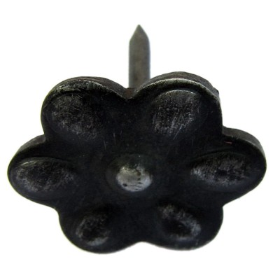 Гвоздь декоративный  №7