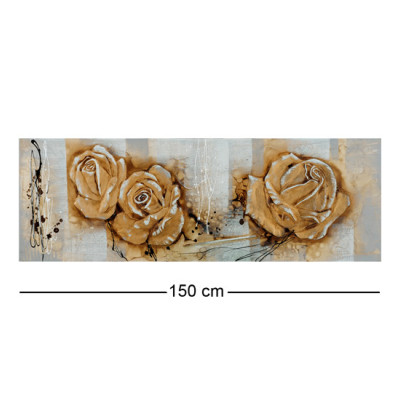 ART-811 Картина "Золотые мечты"