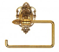 Держатель для туалетной бумаги "Глория"