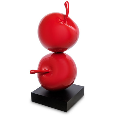 BMB- 51 Фигура "Яблоки"