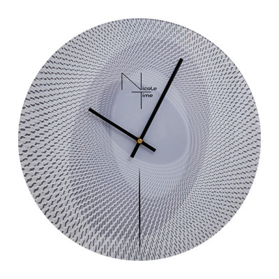 SLT-205 Часы настенные