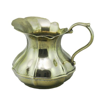 Кувшин латунный "Бутон"   