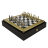 Шахматный набор Троянская война