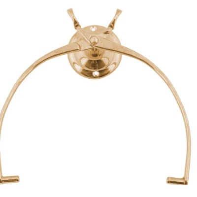 Держатель для бумажных полотенец "Селин"