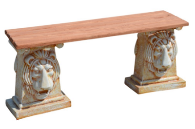 Лавка "Свирепые львы"