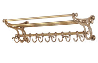 Вешалка настенная "Соланж"