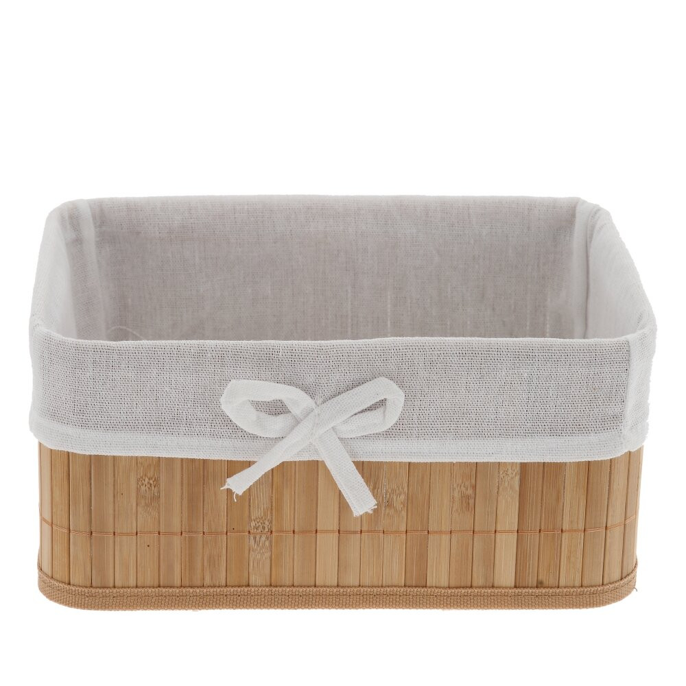 Корзина, L26 W20 H12,5 см