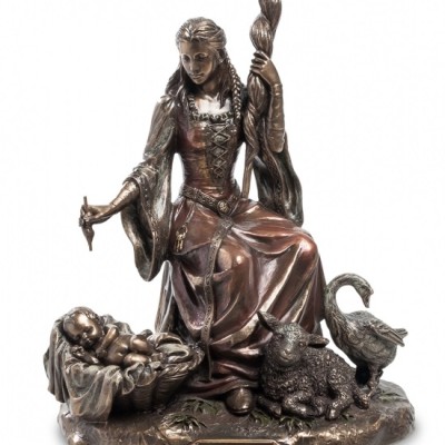 Статуэтка "Богиня Фригг"