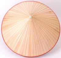 Вьетнамская шляпа "Нон"