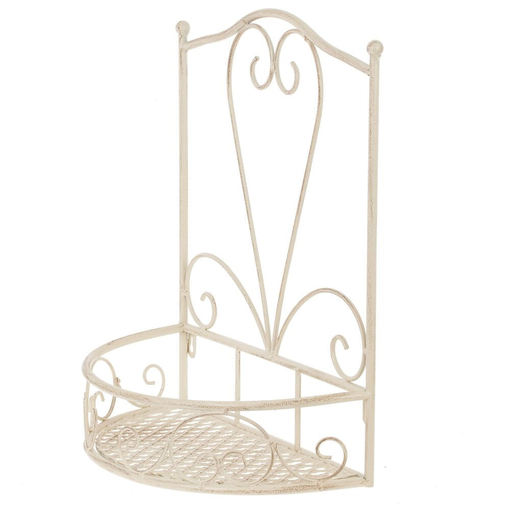 Подставка для цветов, L27 W14 H32 см