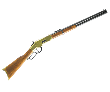 Макет винчестера "Дикий Запад" Макет винчестера "Дикий Запад"