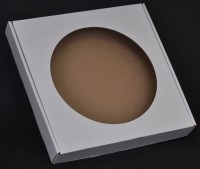 Коробка для тарелок "Box Plate" 