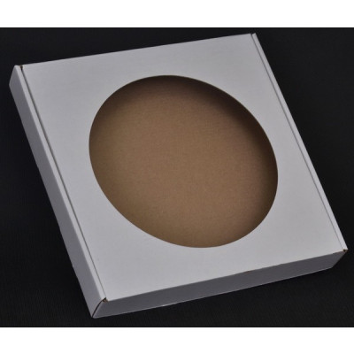 Коробка для тарелок "Box Plate" 