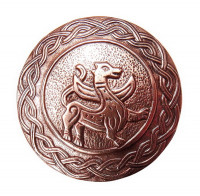 Брошь "Яродан"