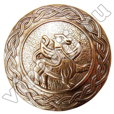 Брошь "Яродан"