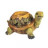 Декоративная садовая фигурка "Садовая черепашка"                    