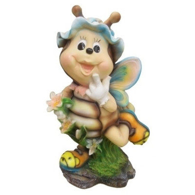 Фигурка садовая "Маленькая пчелка"