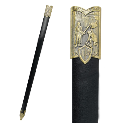 Меч Колада Дель Сид  с ножнами