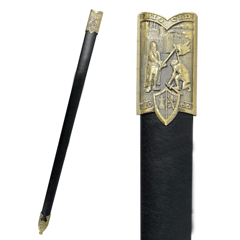 Меч Колада Дель Сид  с ножнами