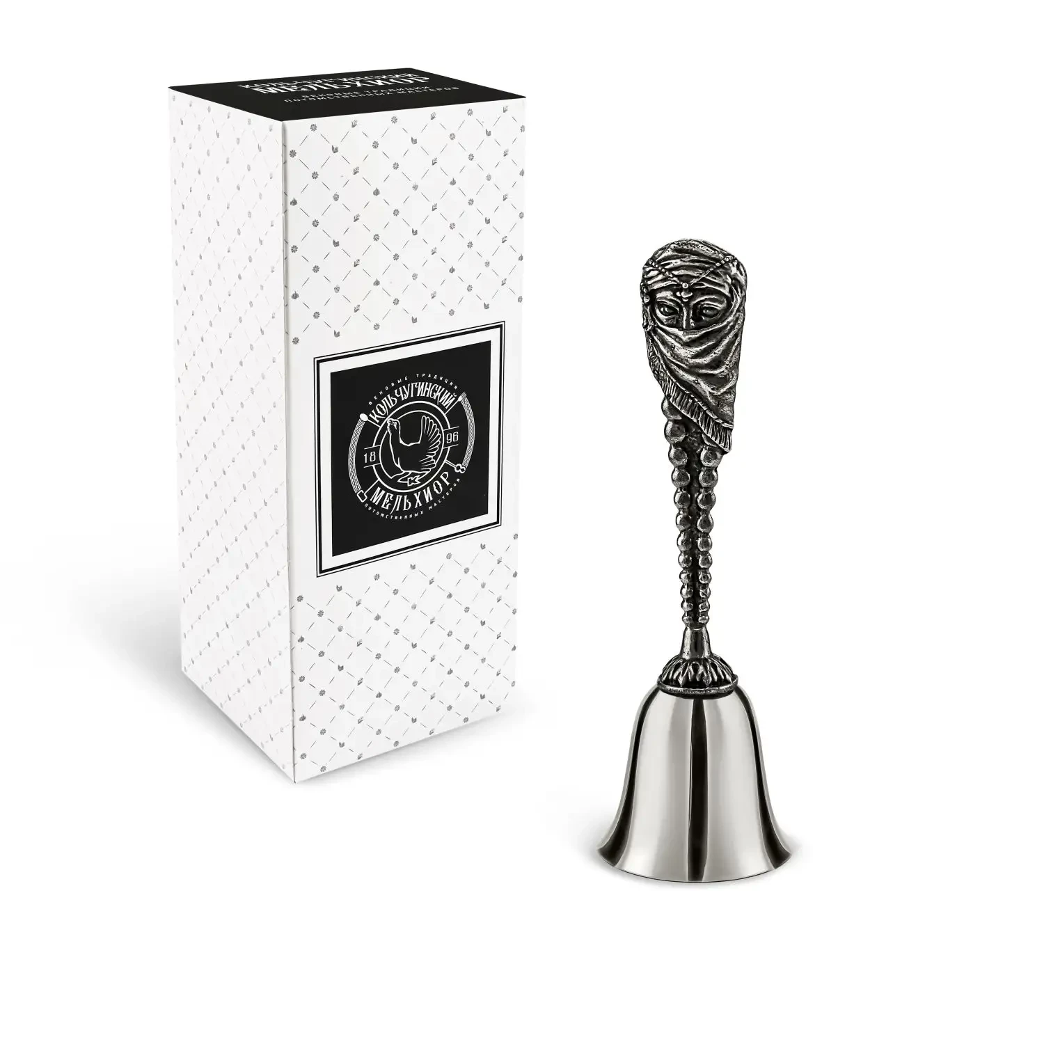 Колокольчик "Восточная ночь" 