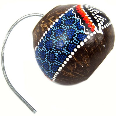 Шум грома "Бингу"