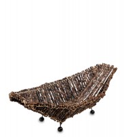 Корзинка "Лодочка"       