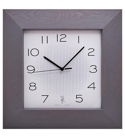 SLT-215 Часы настенные