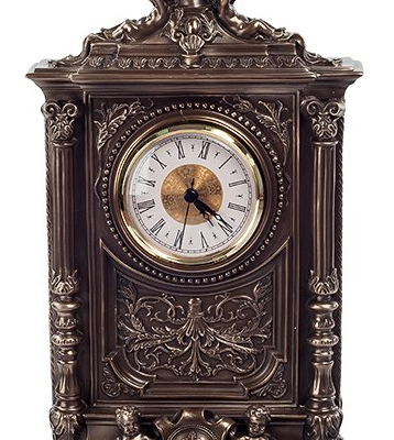 Часы настольные "Ангелочки"