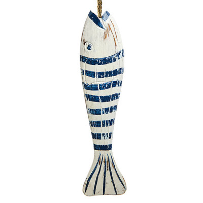 99-456-02 Подвесная фигура "Рыба"