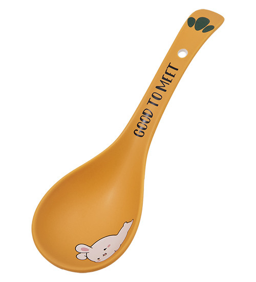 FD-63 Ложка "Зайчик"