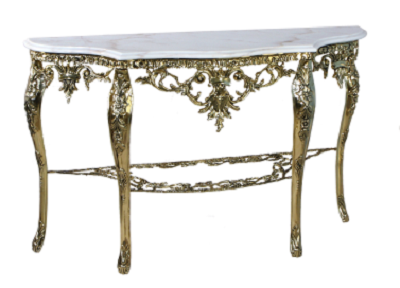 Консоль "Маркиза" Консоль "Маркиза"