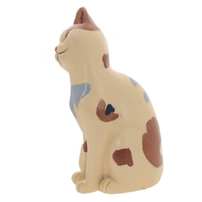 Фигурка декоративная "Котенок", L8 W9 H15 см