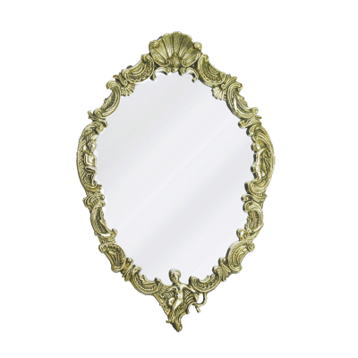 Зеркало настенное "Королевство"