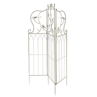 Подставка для цветов (шпалера), L114 H162 см Подставка для цветов (шпалера), L114 H162 см