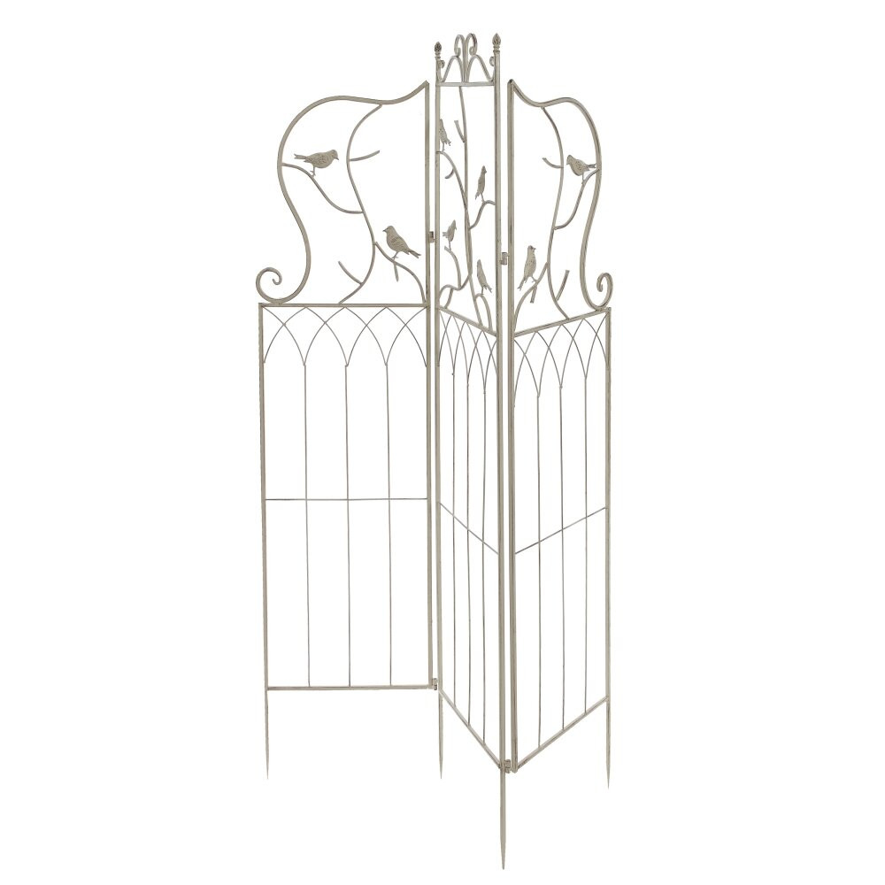 Подставка для цветов (шпалера), L114 H162 см