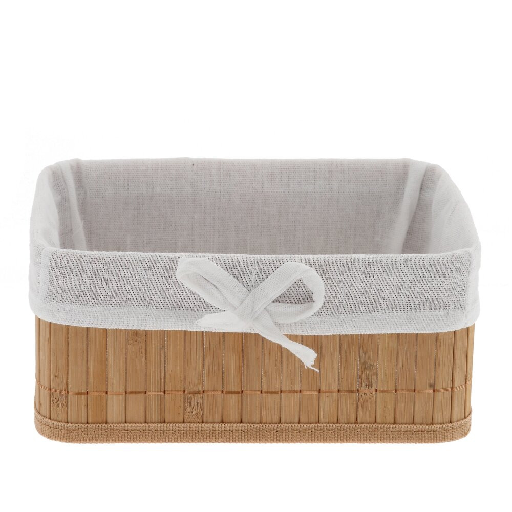 Корзина, L22 W16 H10 см