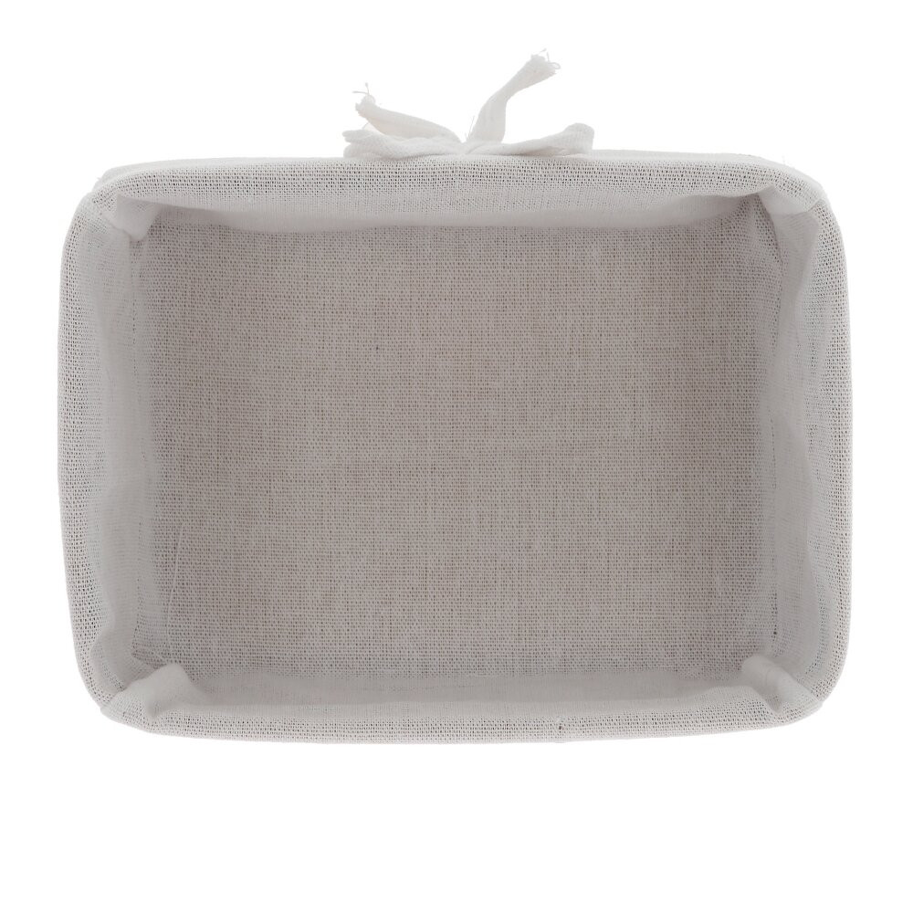 Корзина, L22 W16 H10 см